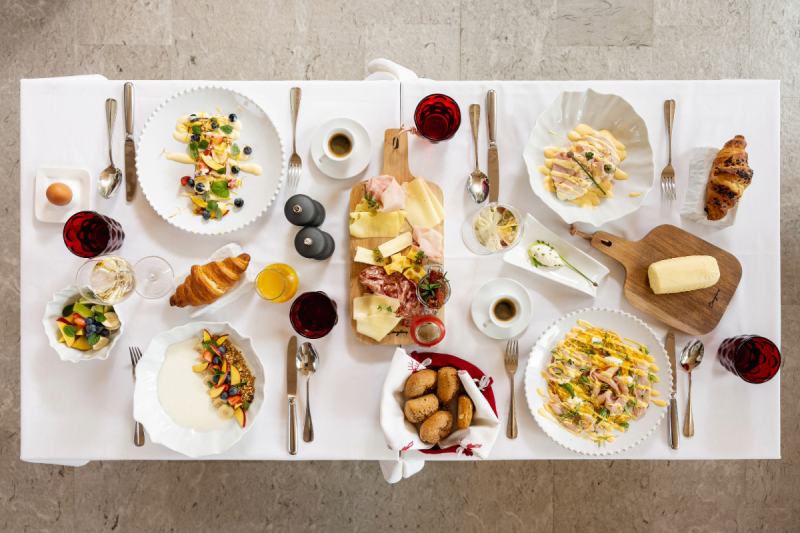 Hotel Skipass Brunch